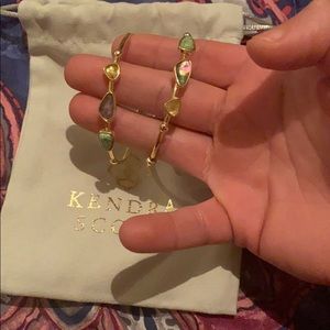 Kendra Scott Hoops